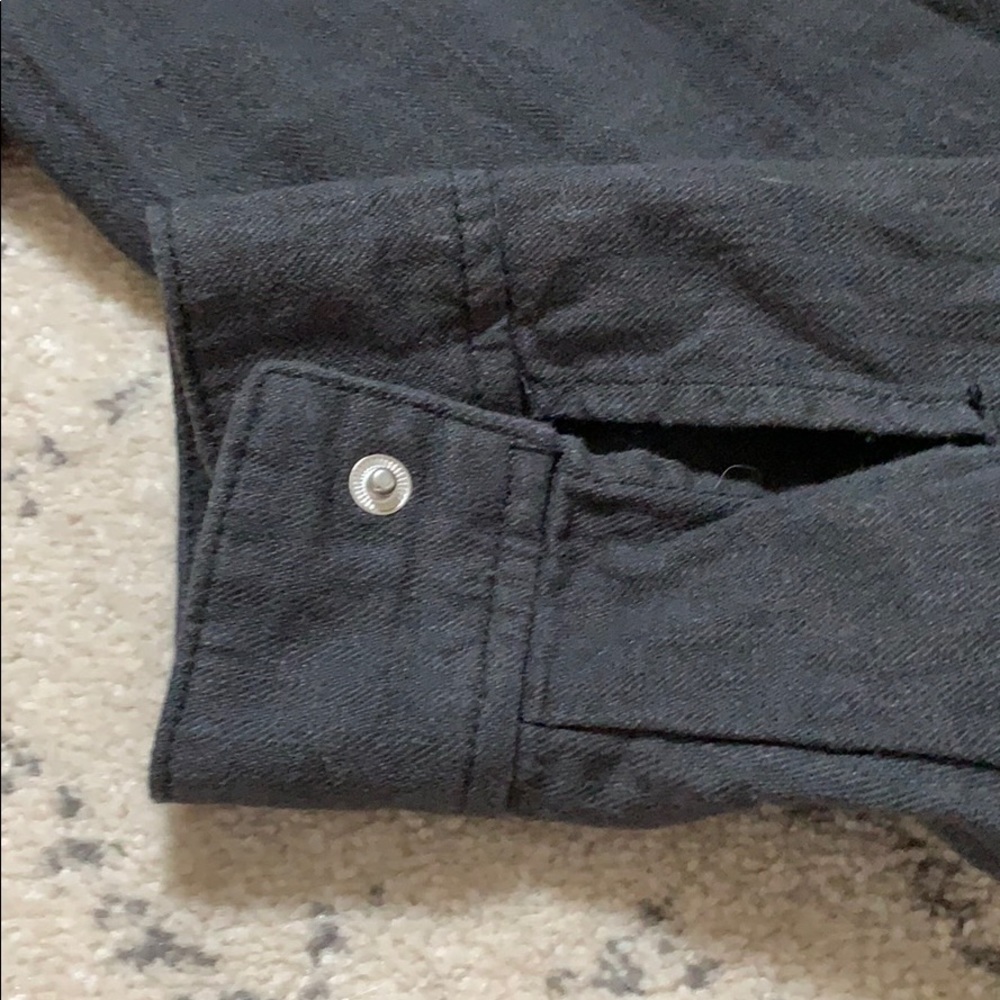 COPY - Old Navy lightweight jacket - Picture 4 of 4